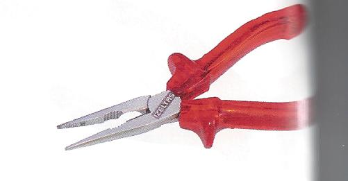 KARGABURUN KRAFT DUZ UCLU 180 MM IZELTAS